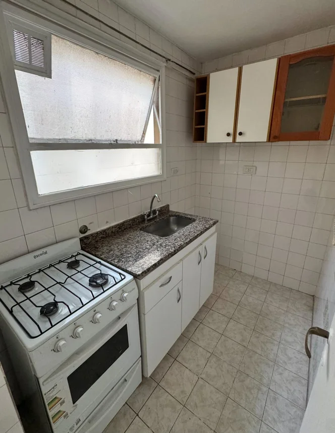 Monoambiente en alquiler en Palermo, Migueletes 800, foto 4