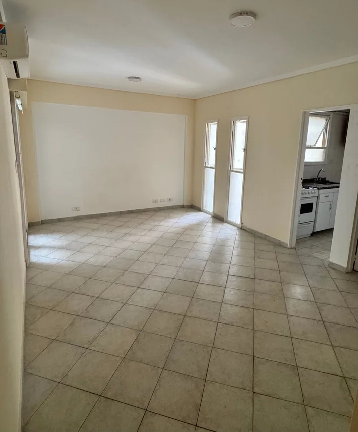 Monoambiente en alquiler en Palermo, Migueletes 800