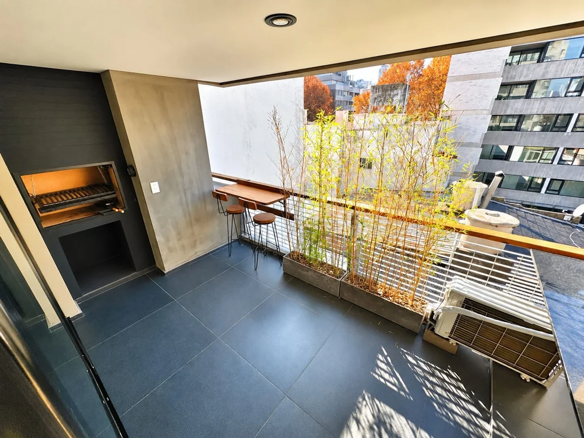 Monoambiente en venta en Palermo, Soler 5800, foto 3