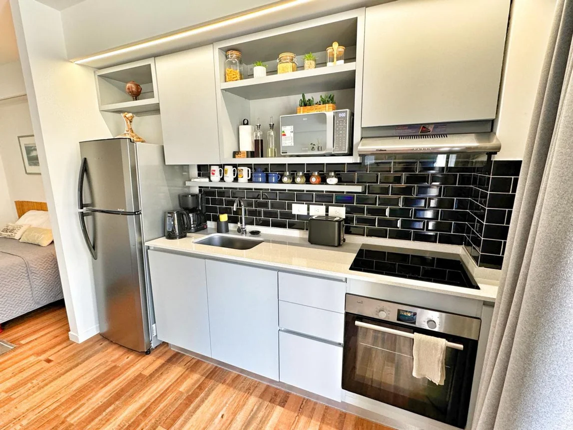 Monoambiente en venta en Palermo, Soler 5800, foto 5