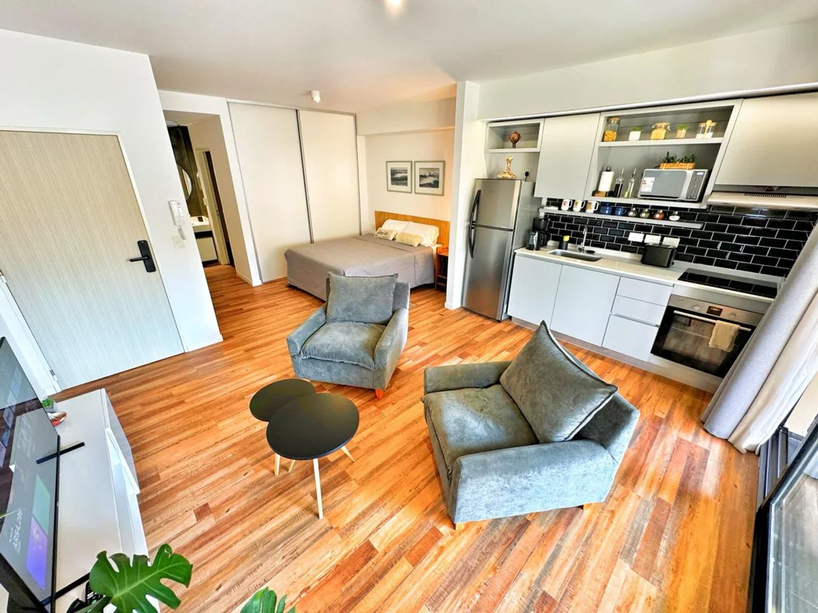Monoambiente en venta en Palermo, Soler 5800, foto 2