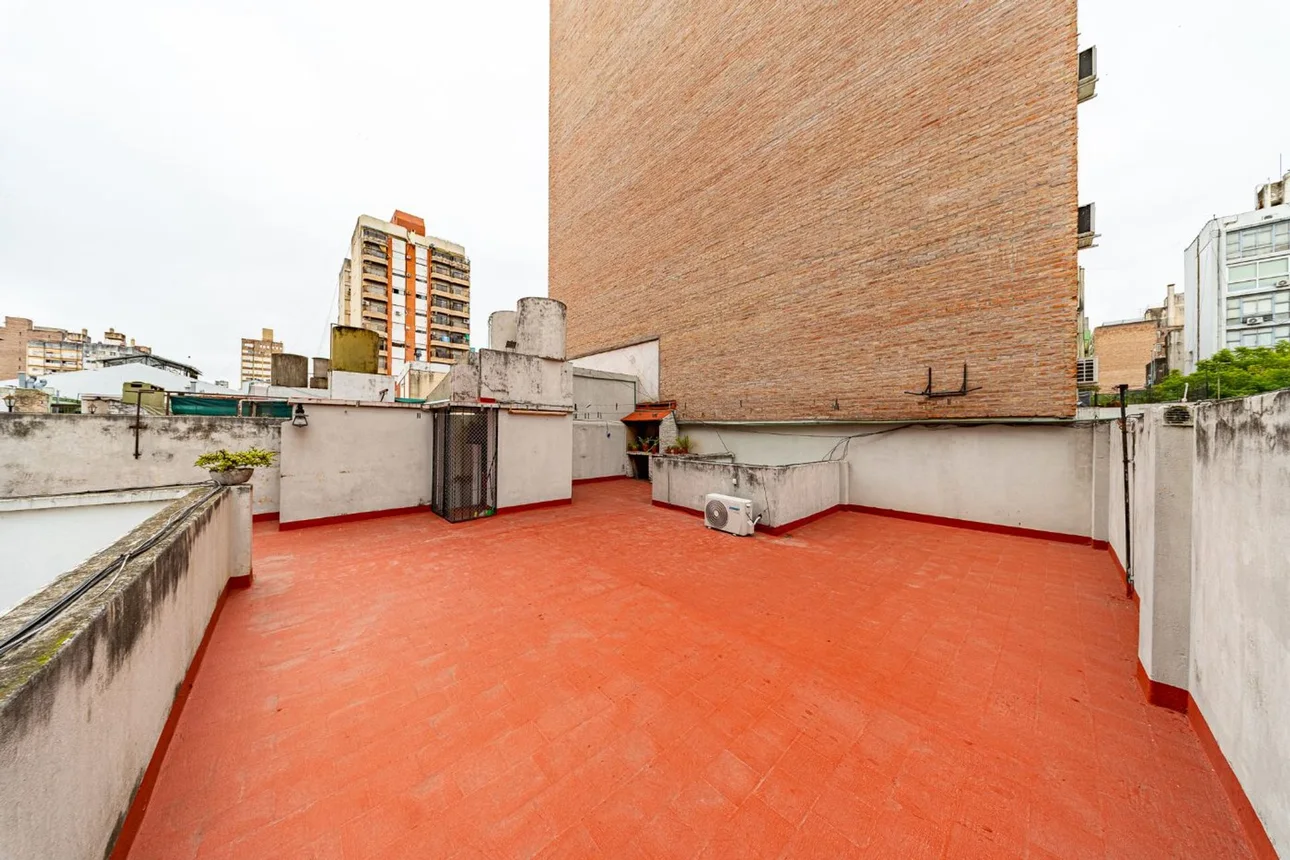PH de 4 ambientes en venta en Rosario, Sarmiento 1200, foto 5