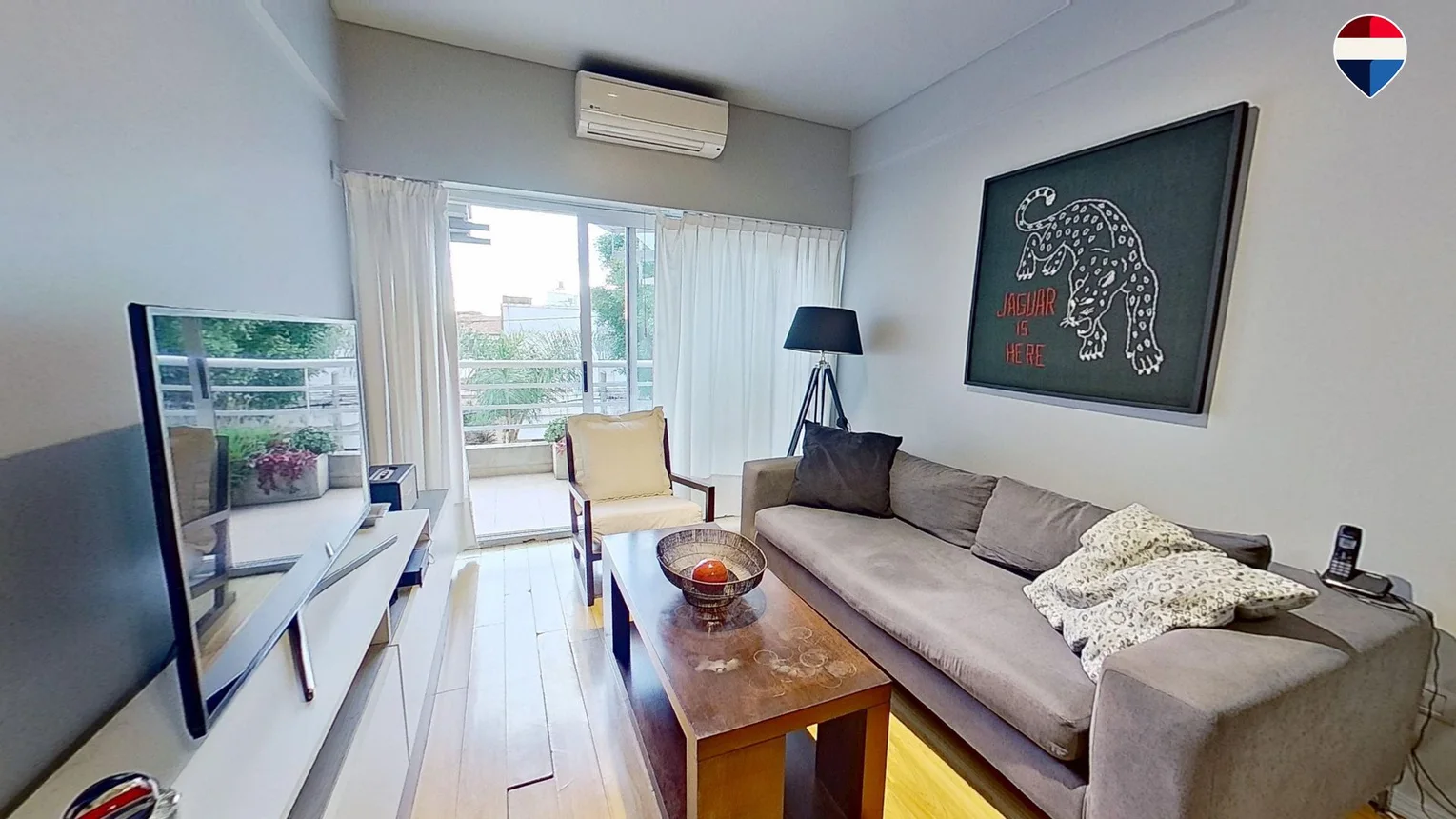 Departamento de 3 ambientes en venta en Florida, Aristóbulo del Valle 2300, foto 5