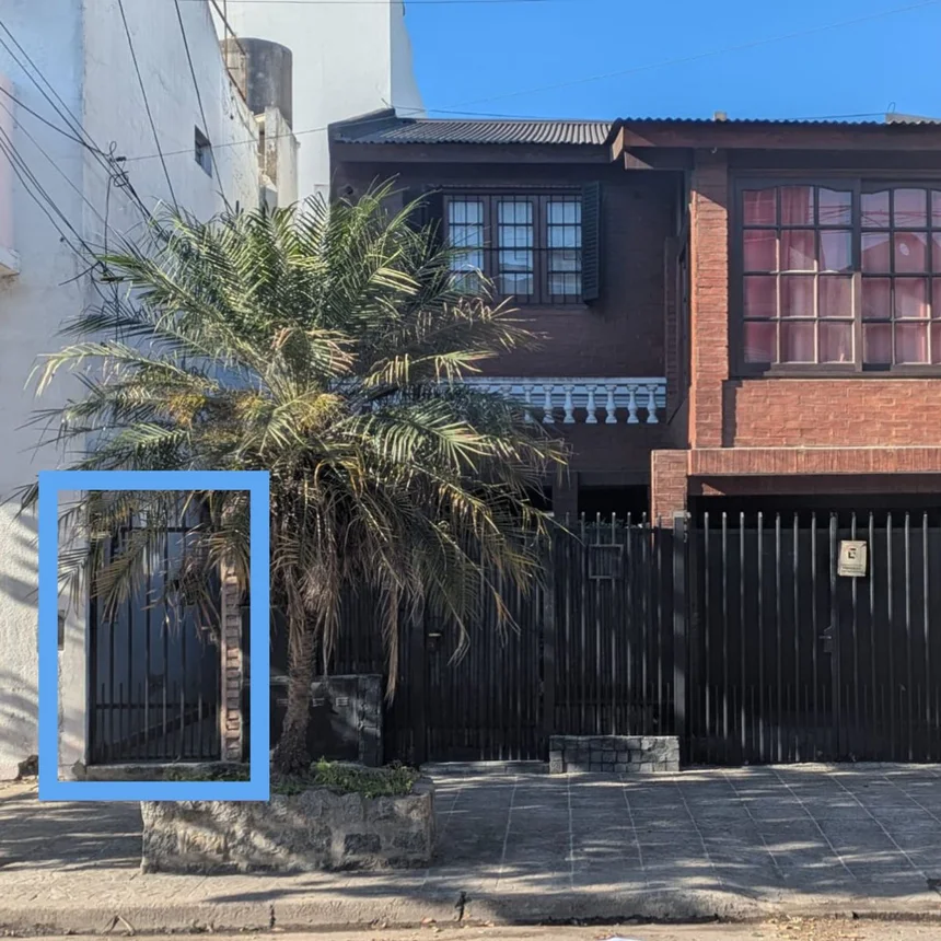 PH de 4 ambientes en venta en Ciudadela, Ingeniero Pereyra 3800