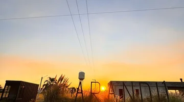 EN  VENTA "LOTEO ARANDU"  con FINANCIACION