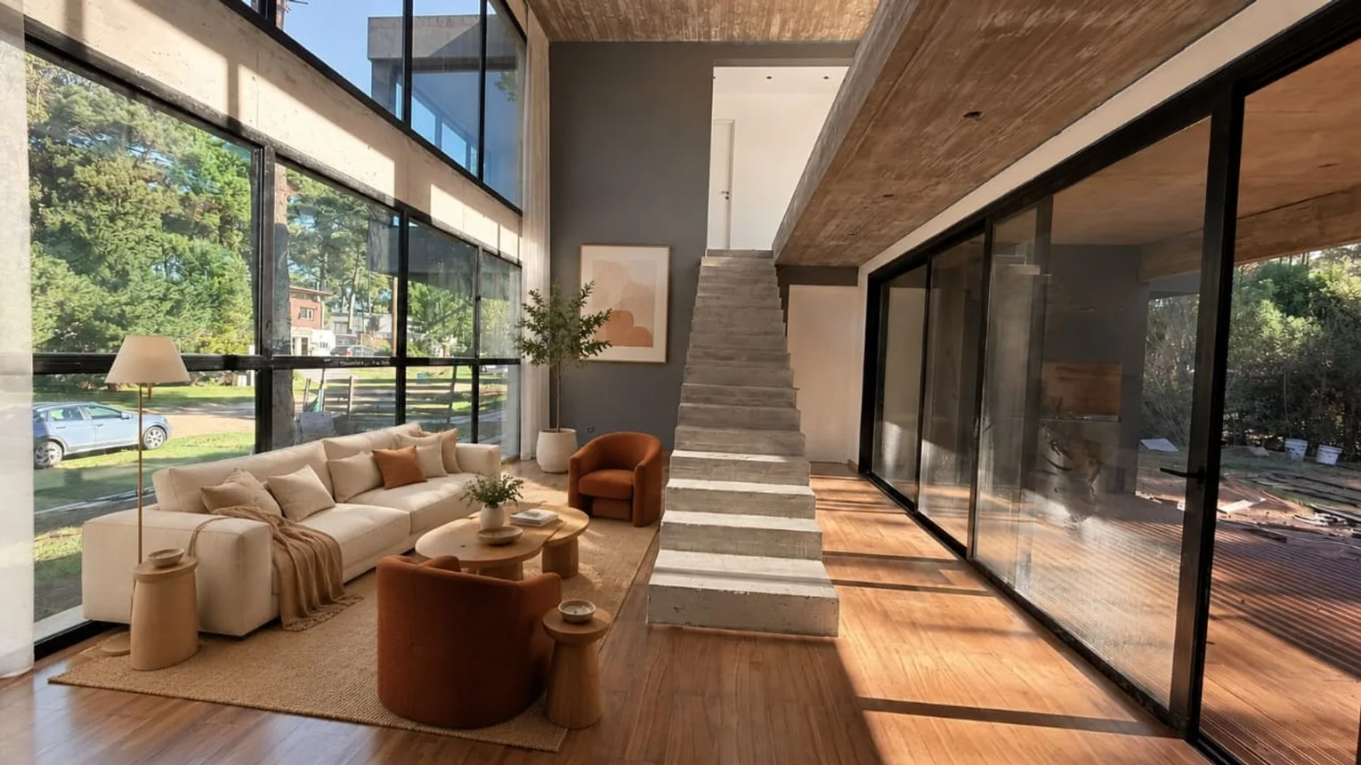 Casa en venta en Pinamar
