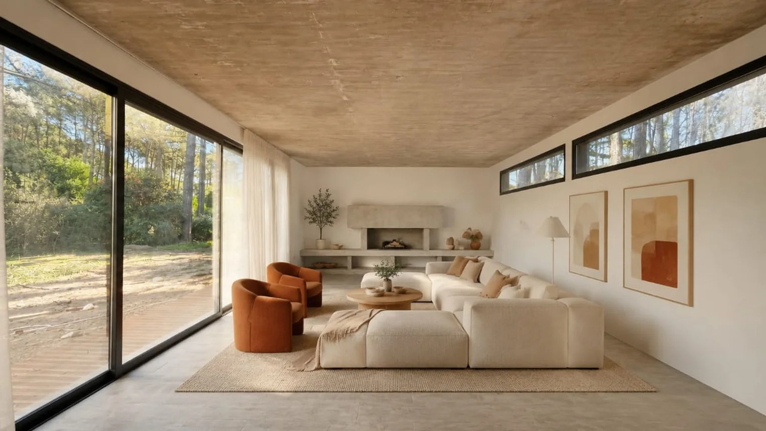 Casa en venta en Pinamar, foto 4
