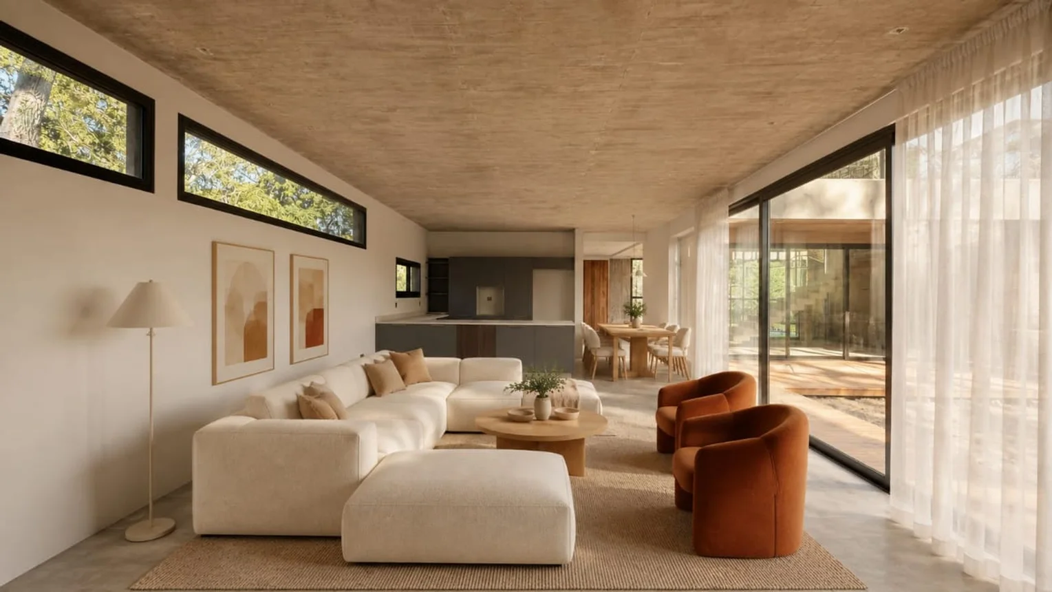 Casa en venta en Pinamar, foto 5