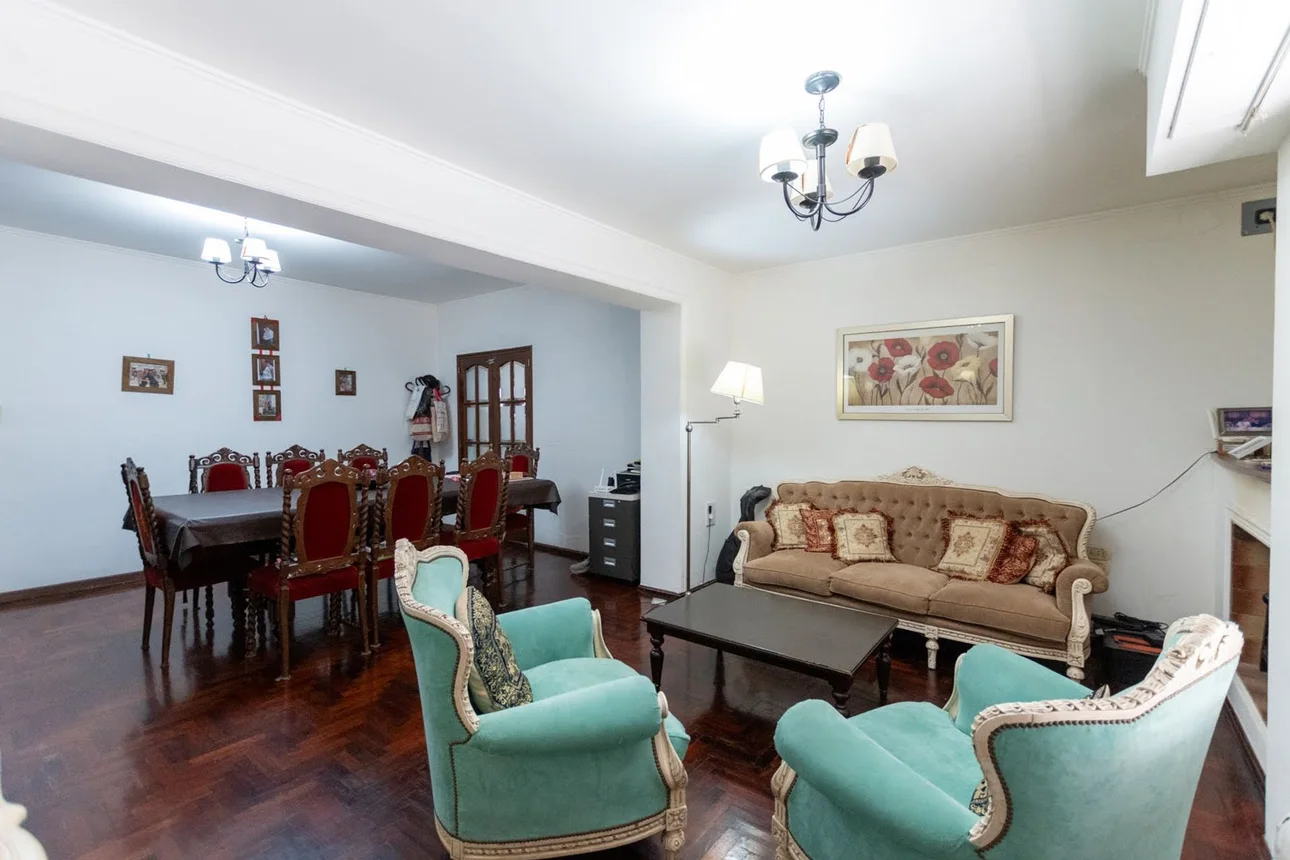 Casa en venta en Santa Fe, foto 2
