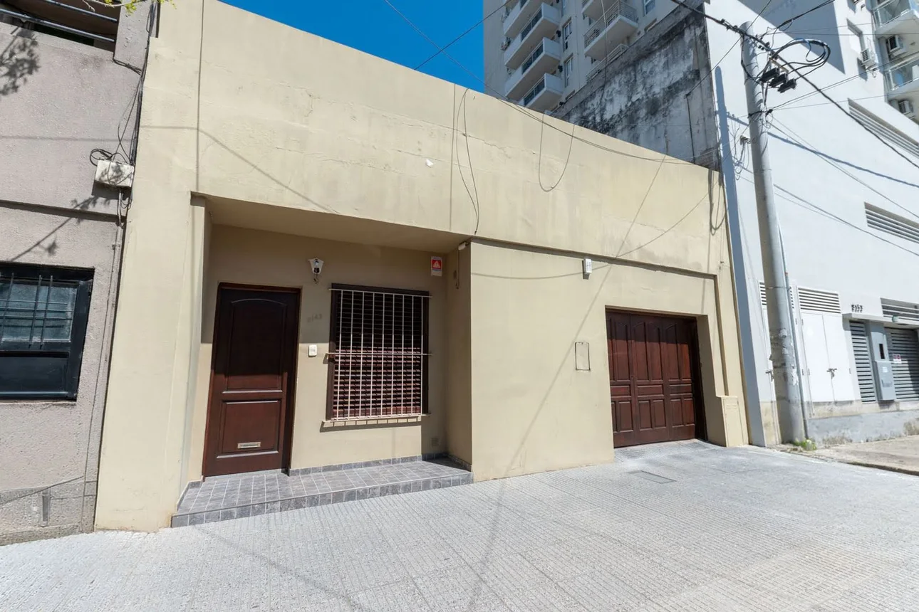 Casa en venta en Santa Fe