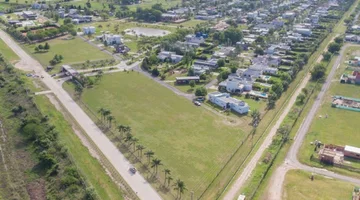 Terreno en venta · Santo Tomé