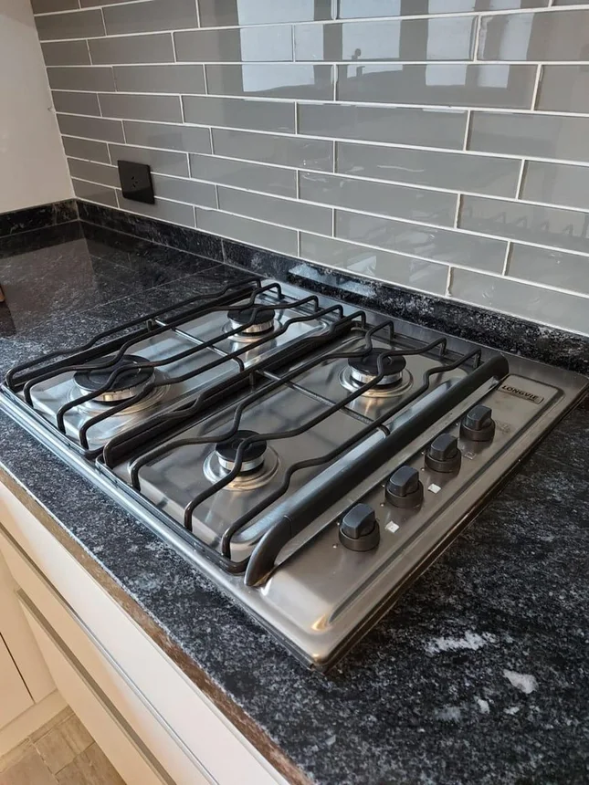 Casa tríplex en venta en Olivos, foto 4