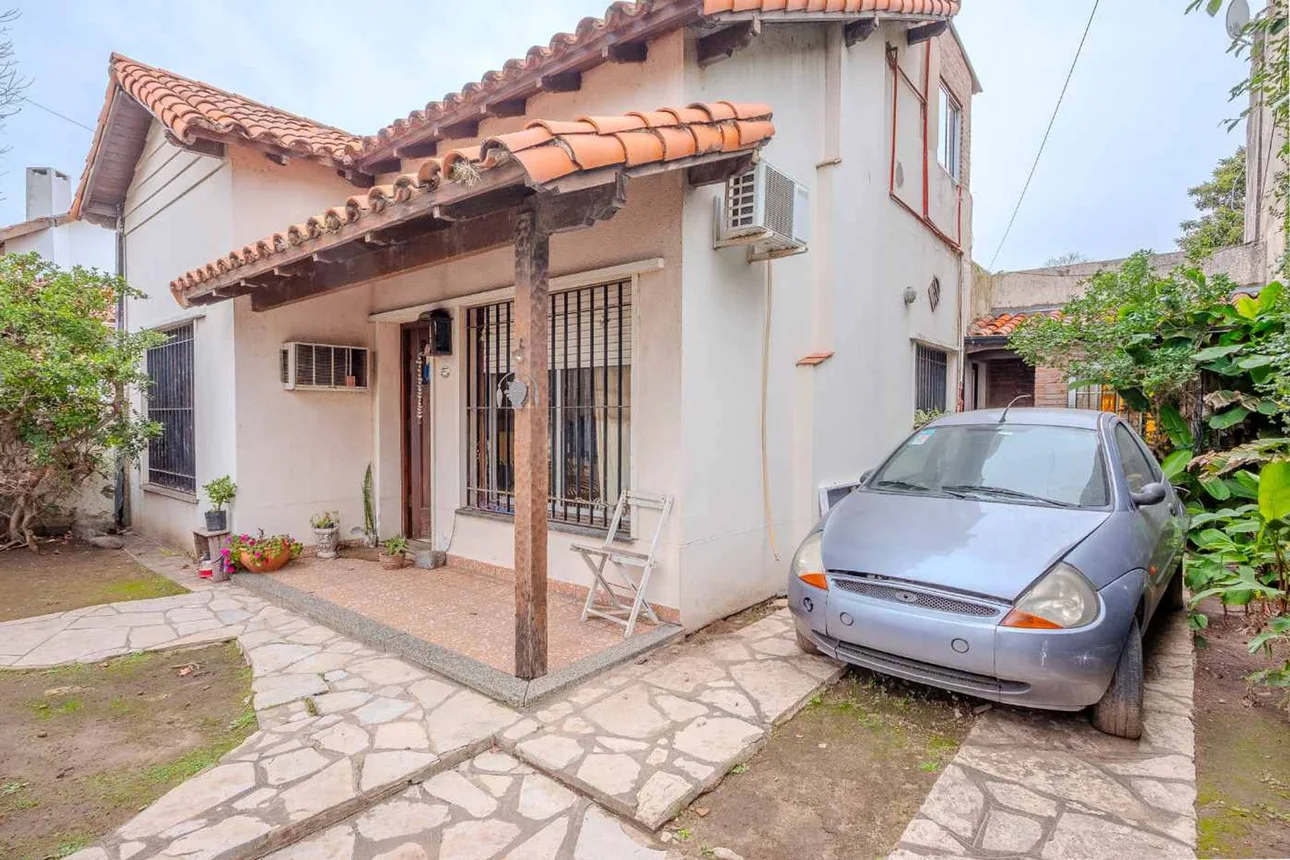 Casa en venta en Martínez