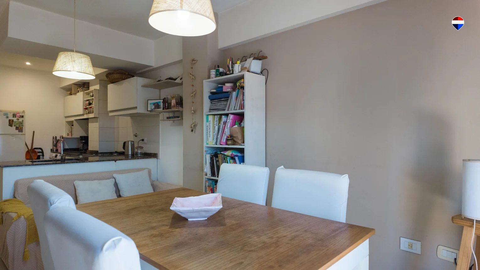 Departamento de 2 ambientes en venta en Lanús Este, Córdoba 1600