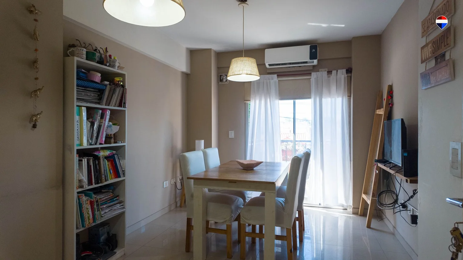 Departamento de 2 ambientes en venta en Lanús Este, Córdoba 1600, foto 3