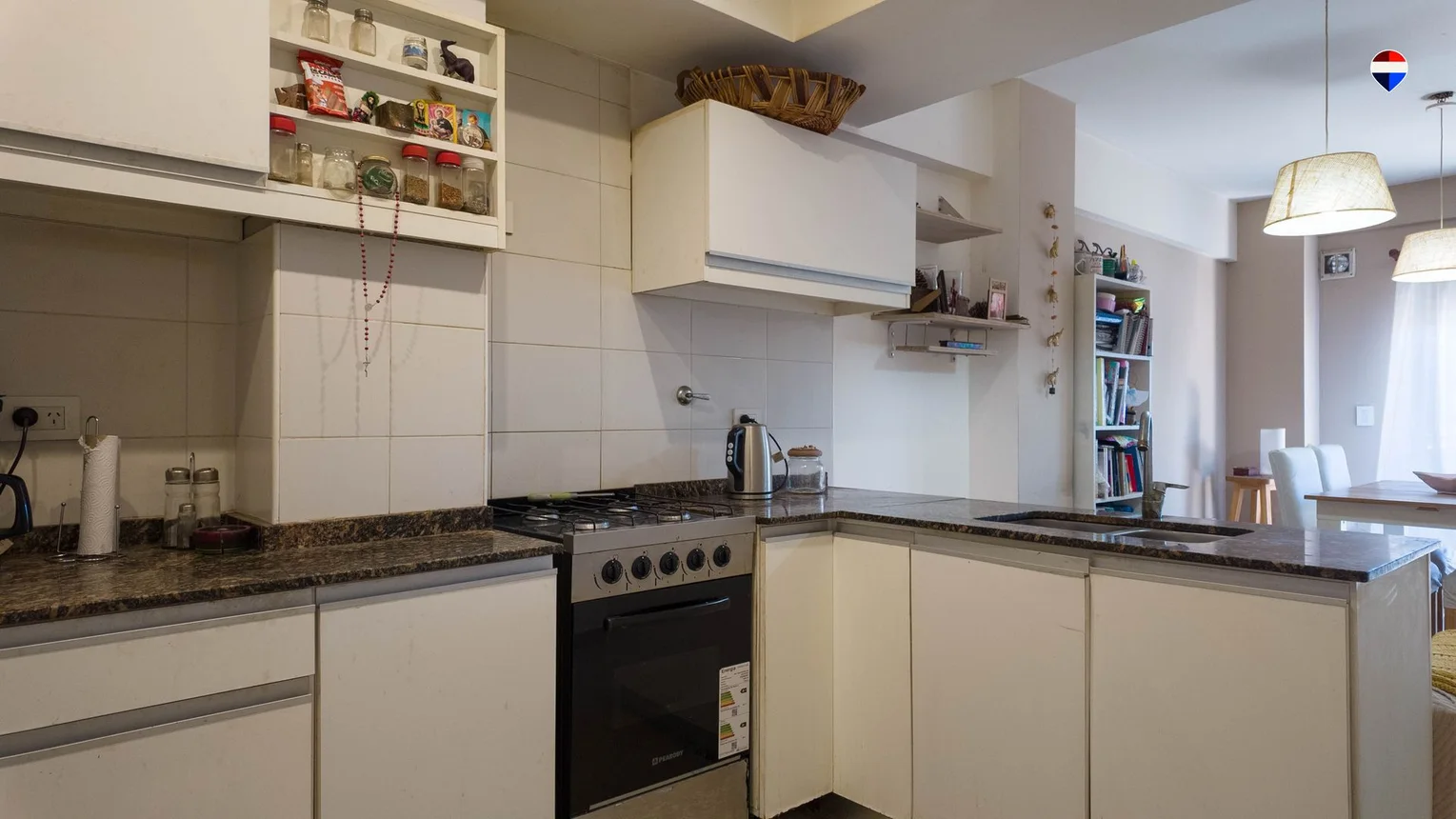 Departamento de 2 ambientes en venta en Lanús Este, Córdoba 1600, foto 2