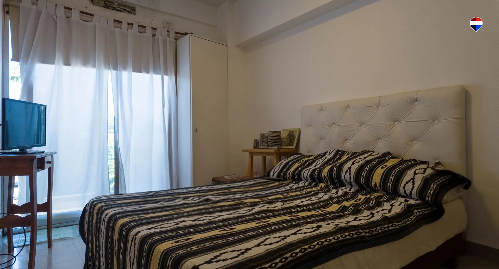 Departamento de 2 ambientes en venta en Lanús Este, Córdoba 1600, foto 4