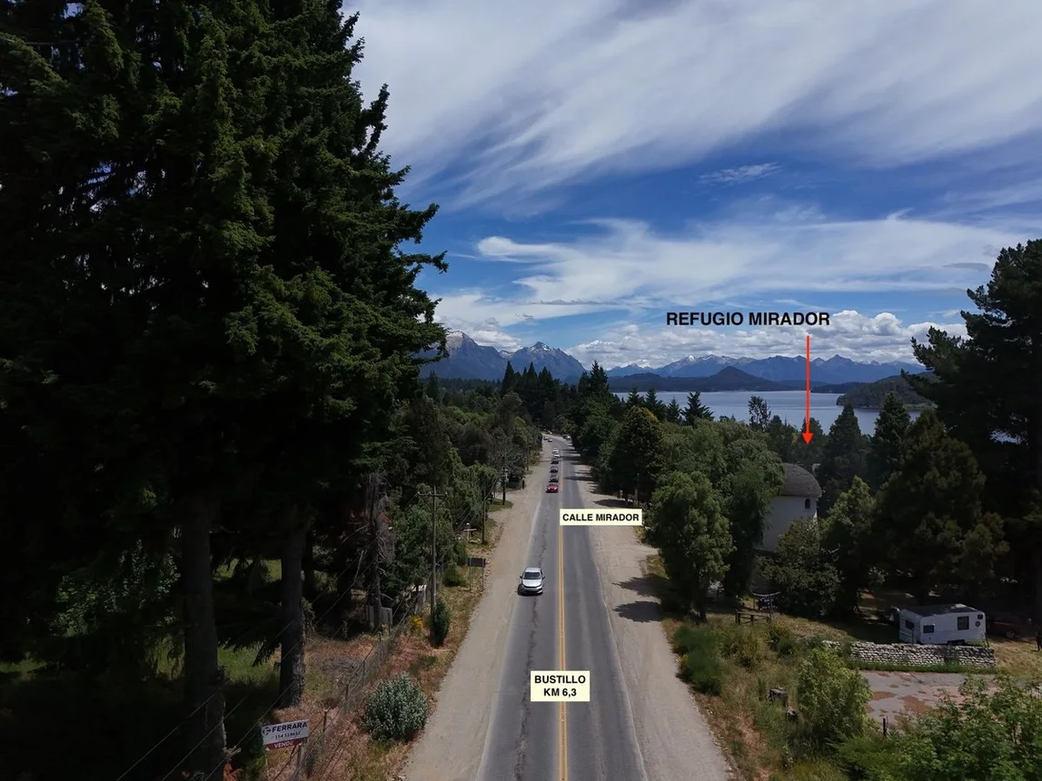 Monoambiente en venta en San Carlos de Bariloche, El Mirador 100, foto 2