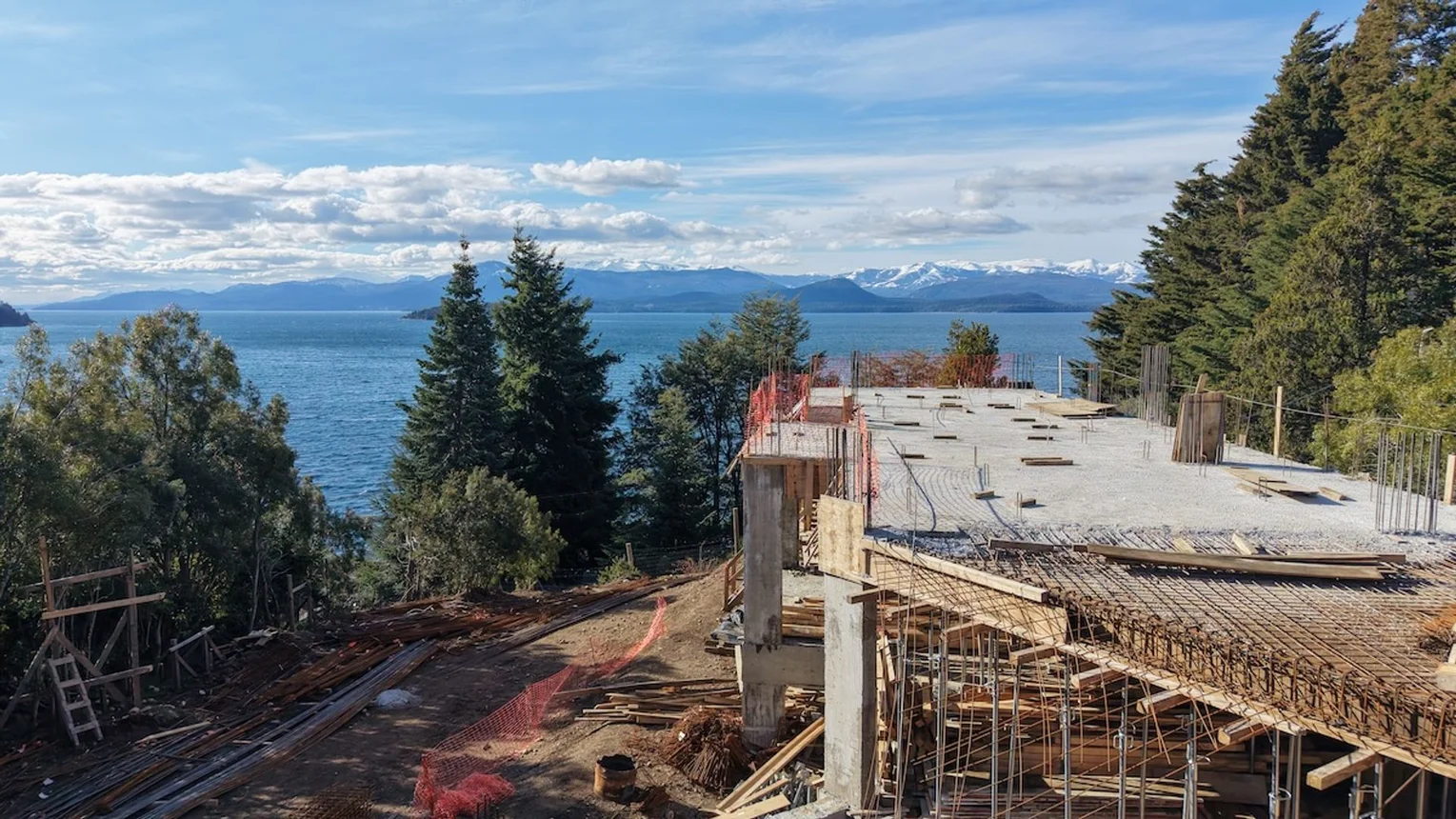 Monoambiente en venta en San Carlos de Bariloche, El Mirador 100