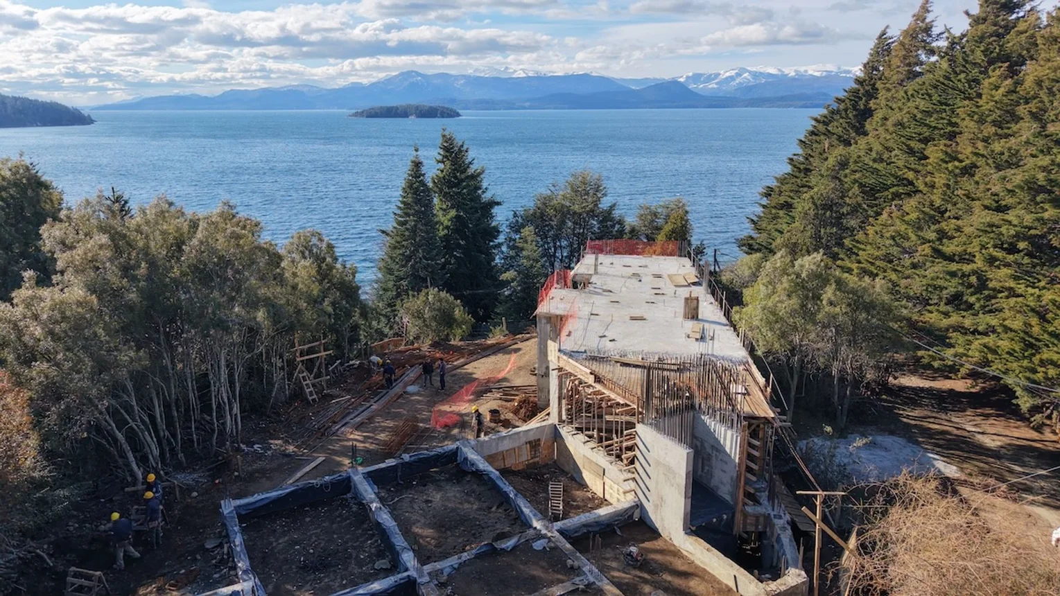 Monoambiente en venta en San Carlos de Bariloche, El Mirador 100, foto 5