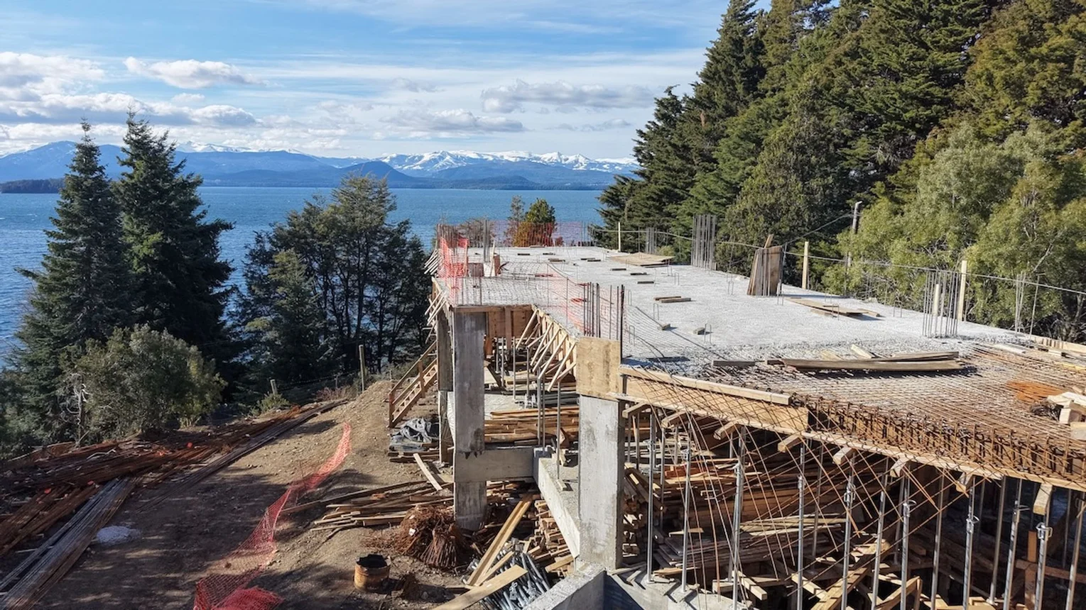 Monoambiente en venta en San Carlos de Bariloche, El Mirador 100, foto 4