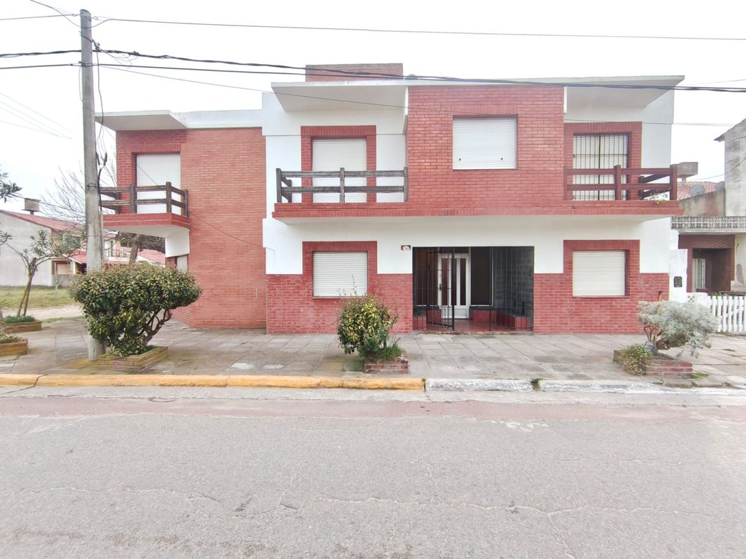 DEPARTAMENTO VENTA 2 AMBIENTES LAS TONINAS