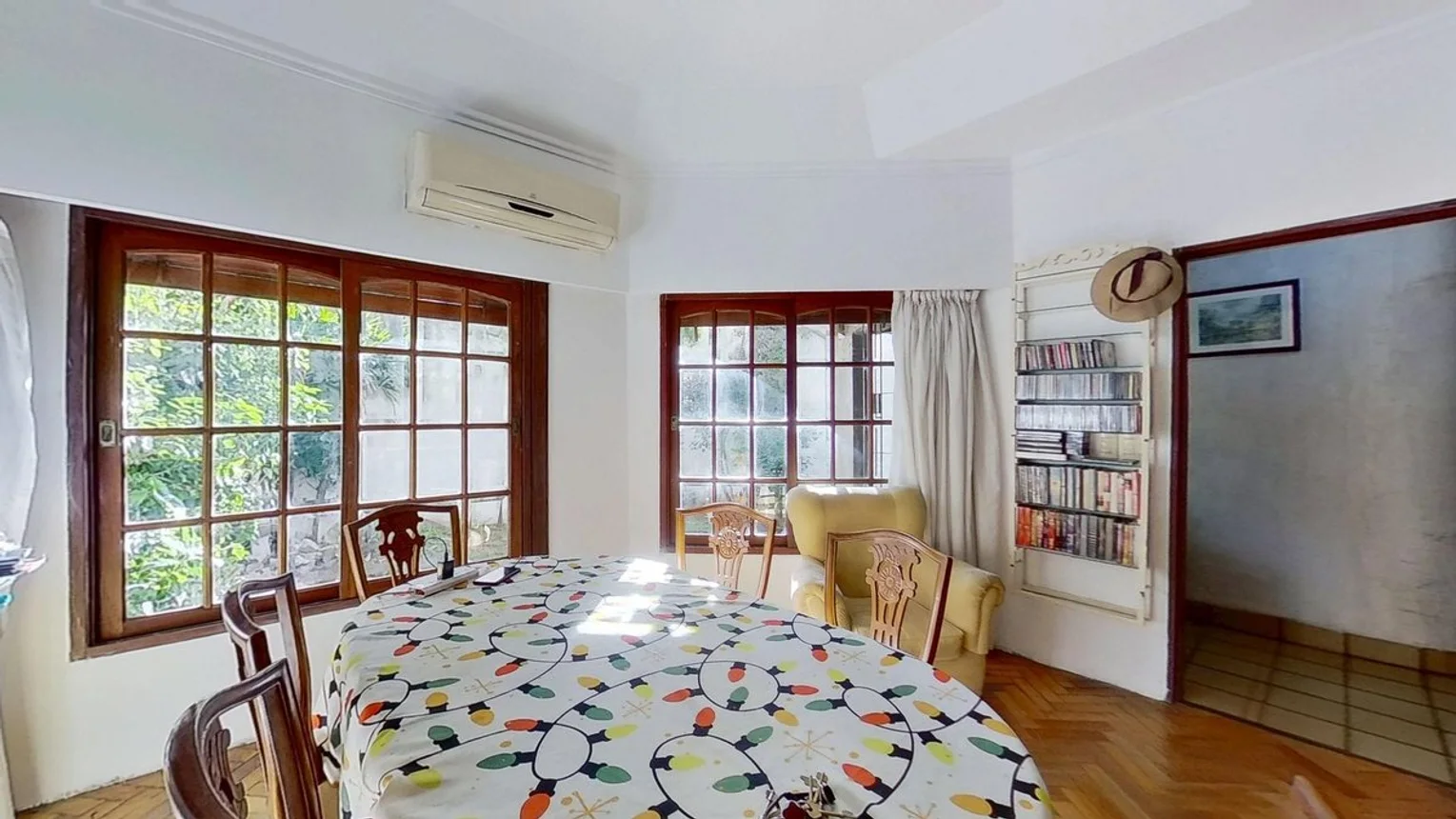 Casa de 5 ambientes en venta en Villa Luro, Saráchaga 5500, foto 5