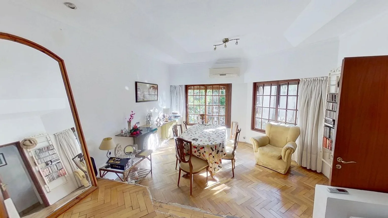 Casa de 5 ambientes en venta en Villa Luro, Saráchaga 5500, foto 4