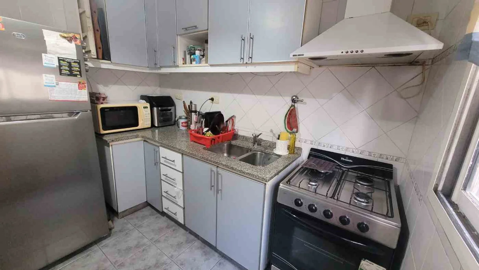 Casa en venta en Olivos, foto 2