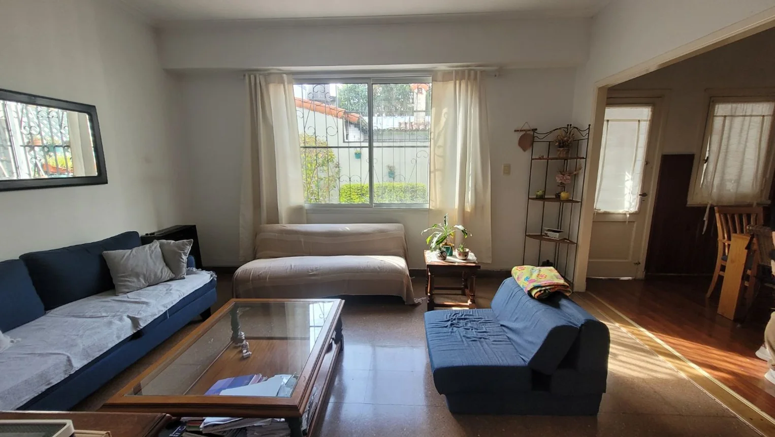 Casa en venta en Olivos