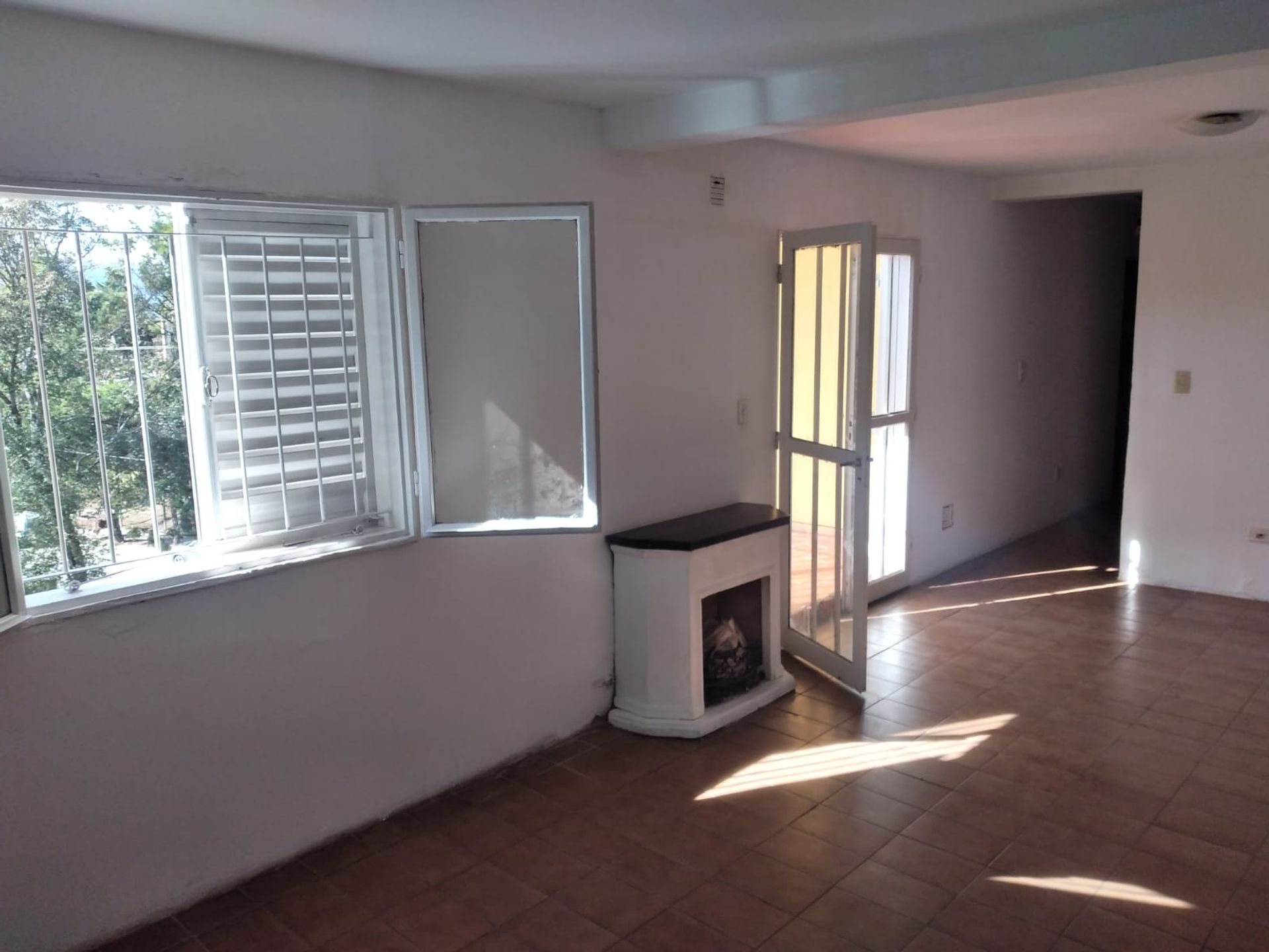Foto 6 — Venta dpto 3 dorm Parque Belgrano Zona Norte