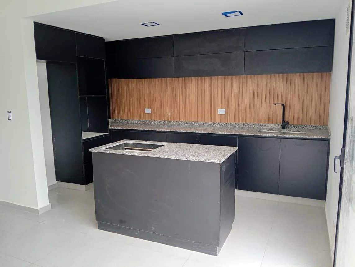 Casa dúplex de 3 ambientes en venta en Córdoba, Docta Urbanizacion 0, foto 3