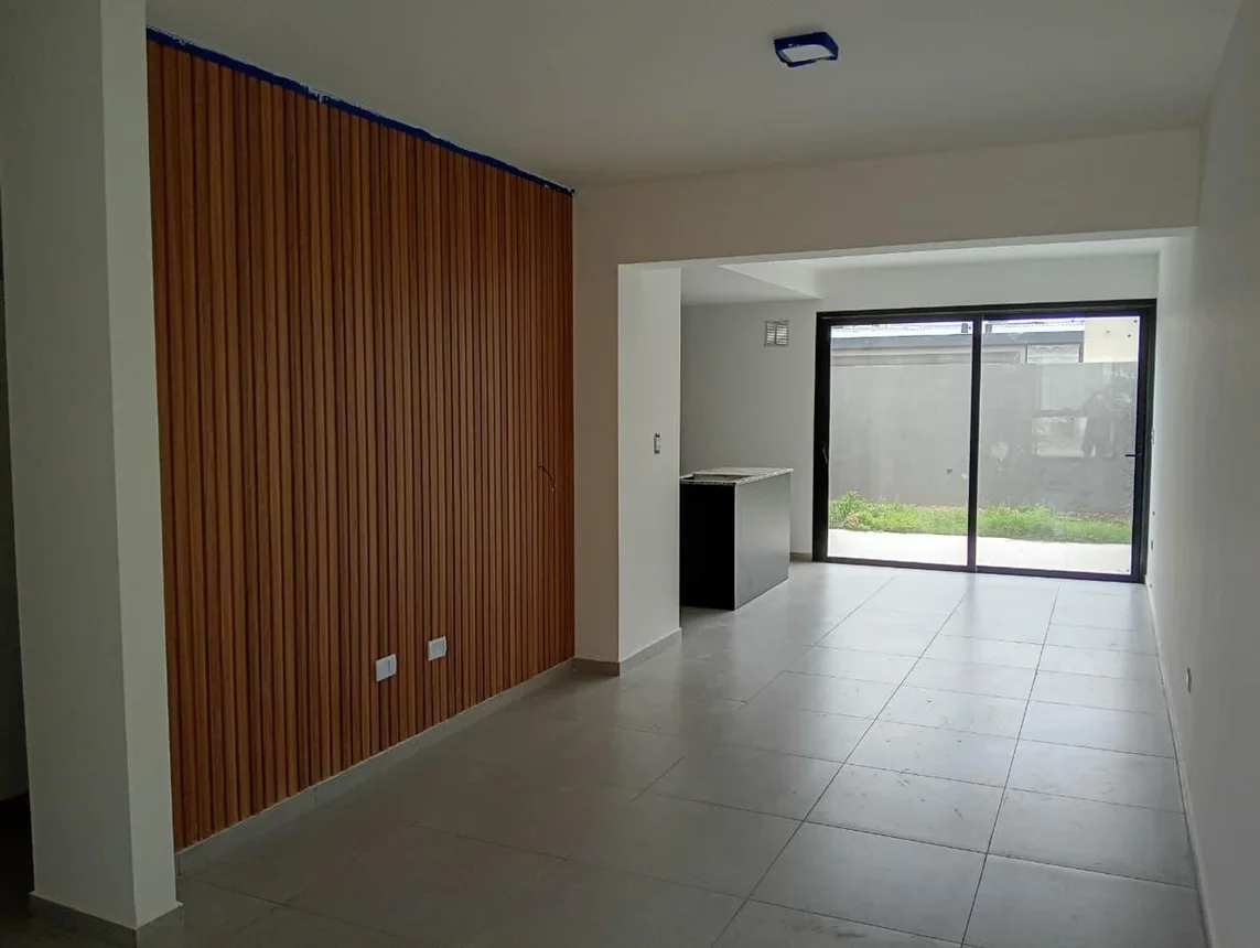 Casa dúplex de 3 ambientes en venta en Córdoba, Docta Urbanizacion 0