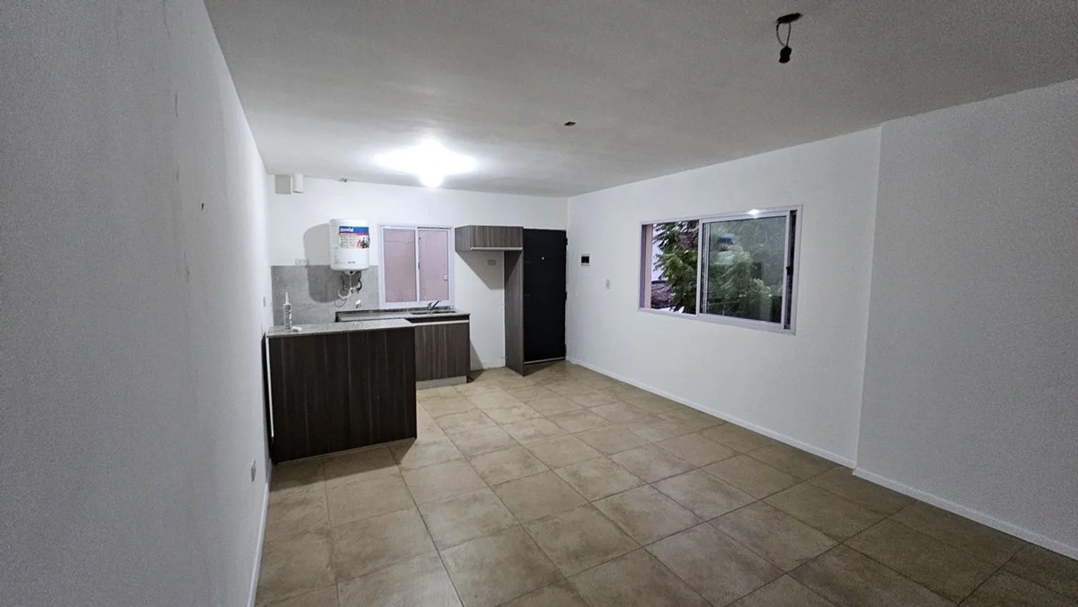 Departamento de 2 ambientes en alquiler en Rosario, Fraga 600, foto 2