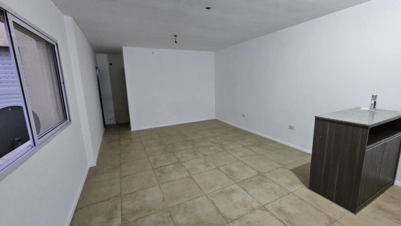 Departamento de 2 ambientes en alquiler en Rosario, Fraga 600, foto 4