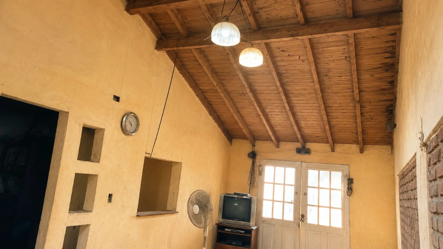 Venta casa 4 amb sobre lote propio monte grande, foto 3