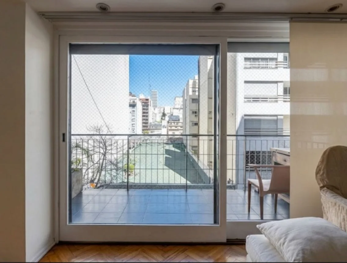 Piso en venta en Recoleta, foto 3