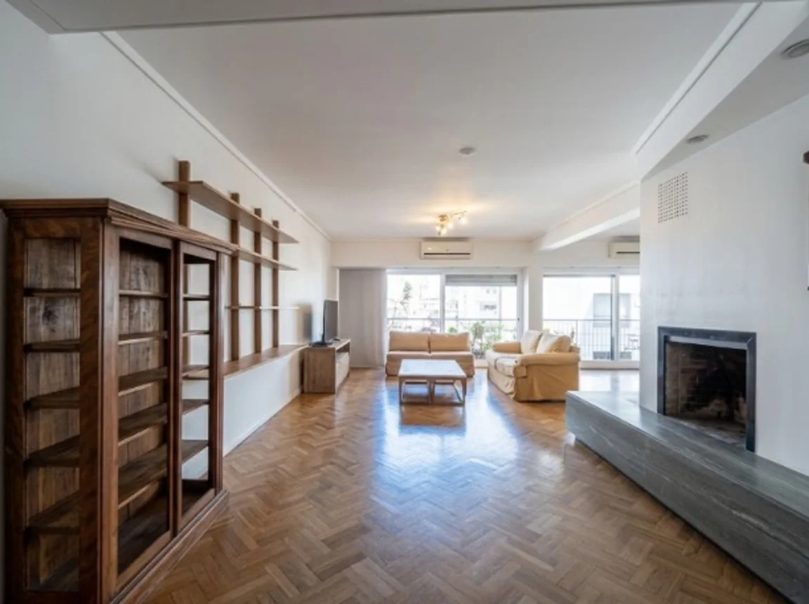 Piso en venta en Recoleta, foto 4