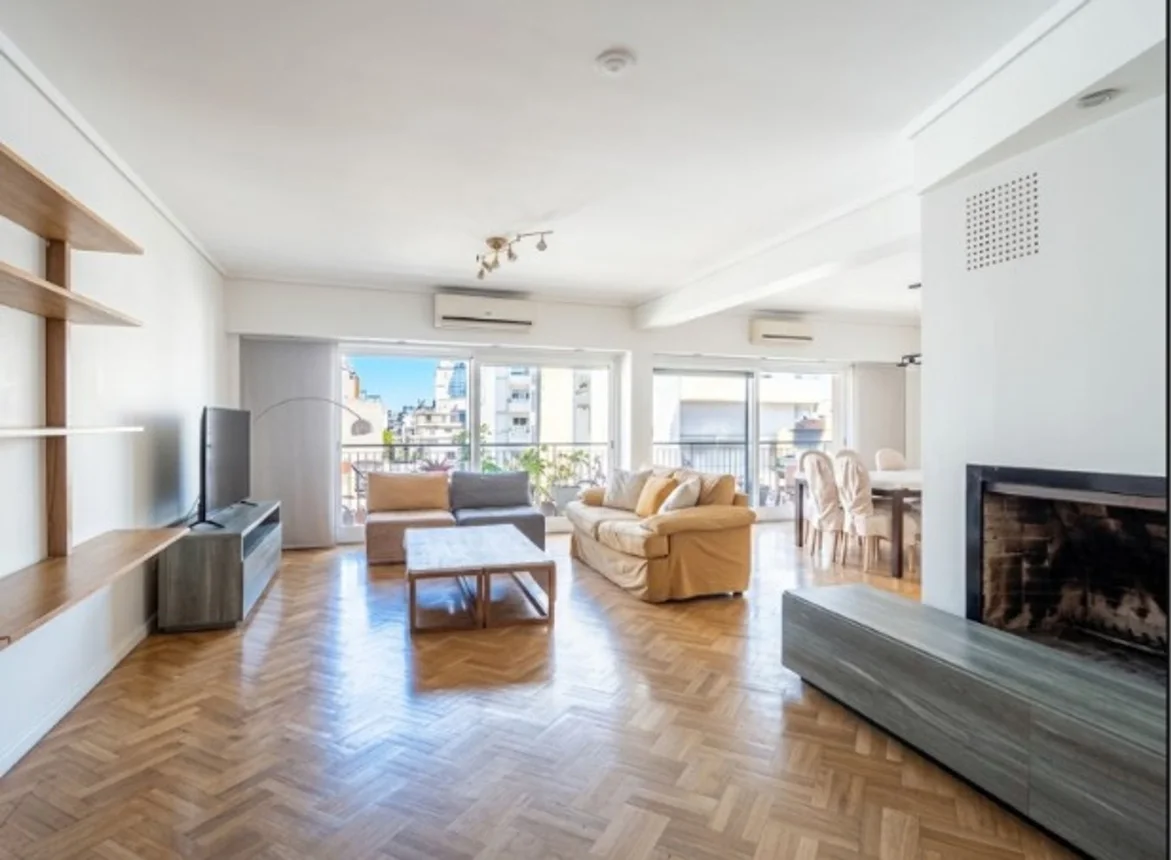 Piso en venta en Recoleta