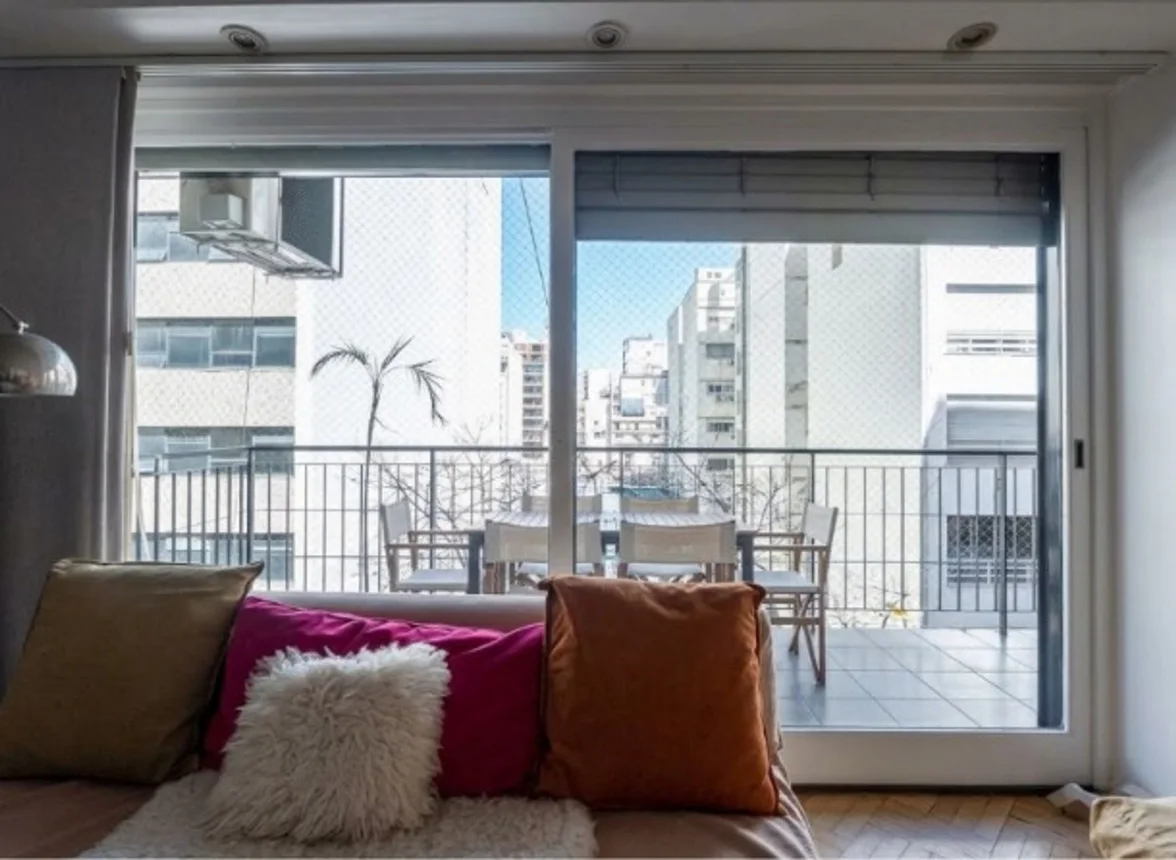 Piso en venta en Recoleta, foto 2
