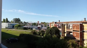 VENTA APARTAMENTO SAYAGO 2 DORMITORIOS C/OPC. A 3