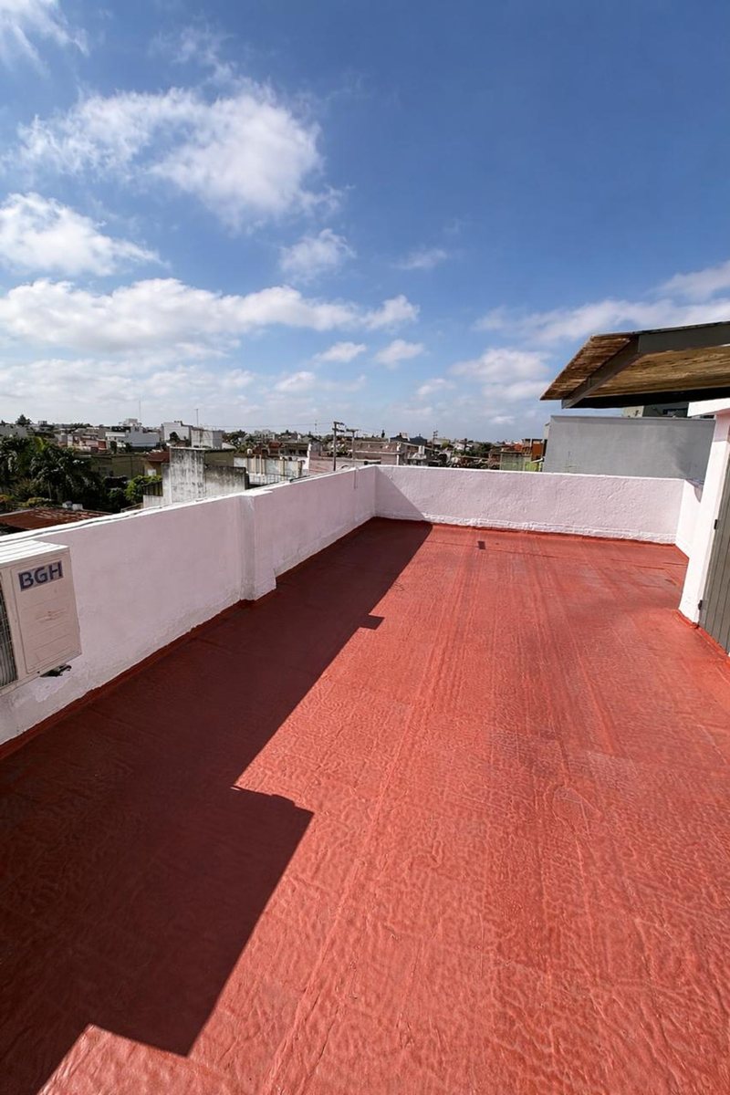Foto 18 — VENTA DEPAR.3 AMB C/COCHERA Y BAULERA. RAMOS MEJÍA