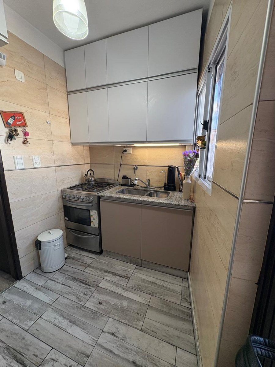 Foto 5 — VENTA DEPAR.3 AMB C/COCHERA Y BAULERA. RAMOS MEJÍA