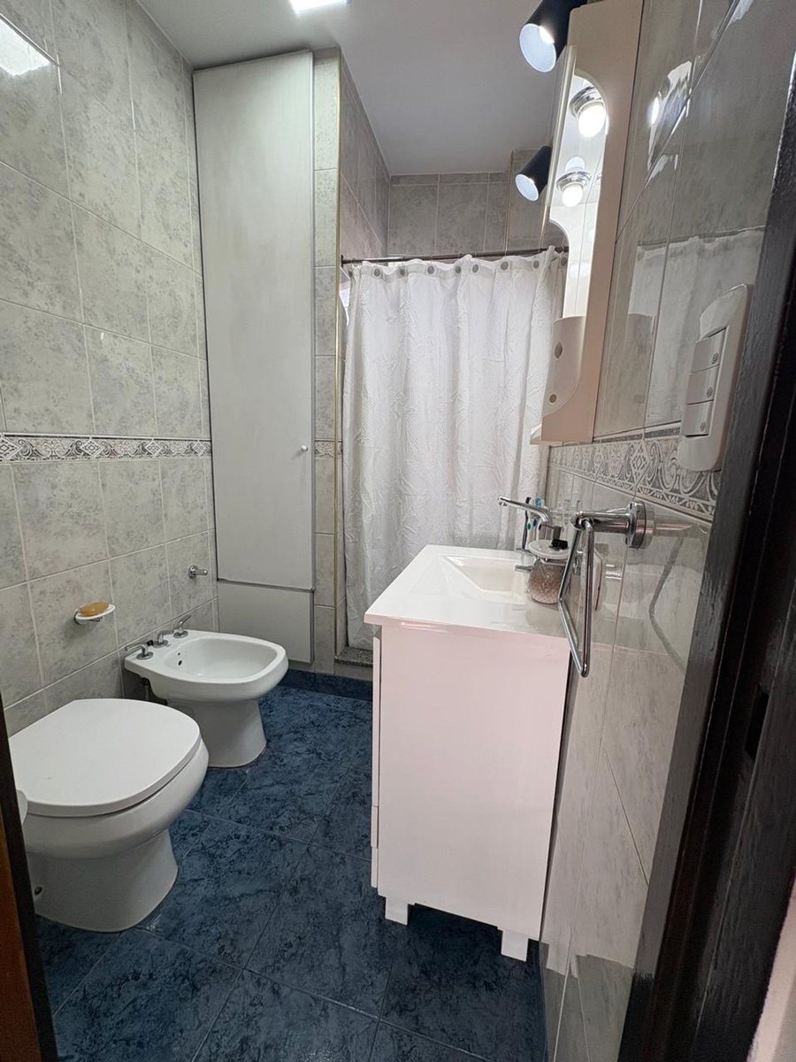 Foto 10 — VENTA DEPAR.3 AMB C/COCHERA Y BAULERA. RAMOS MEJÍA