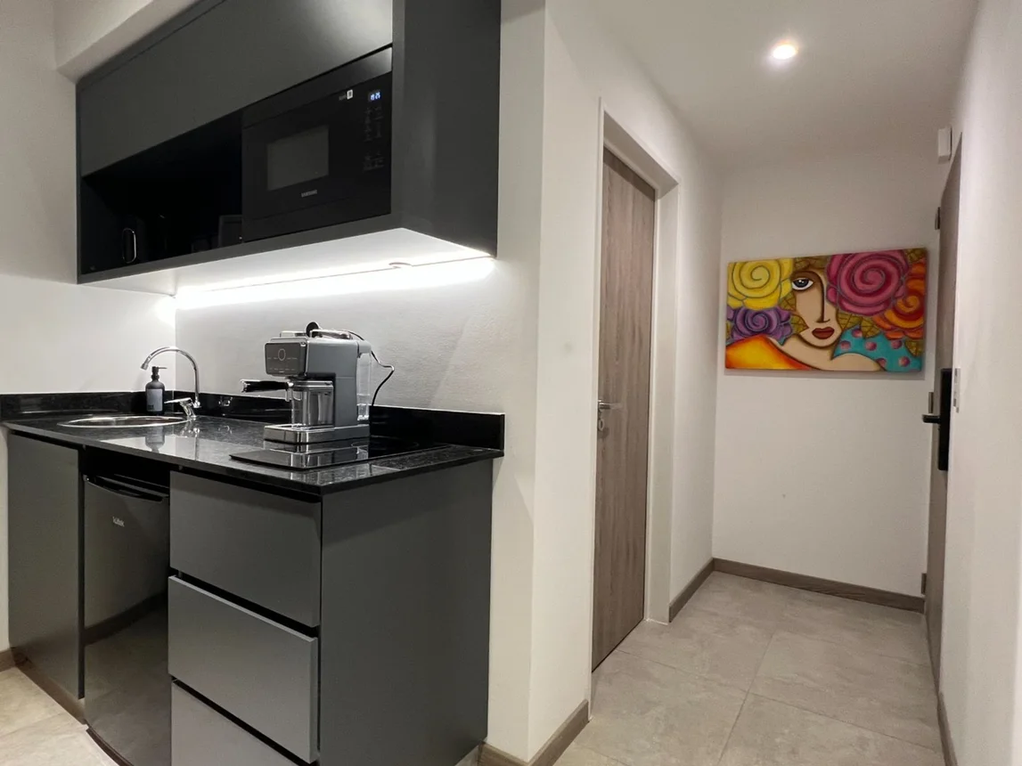 Monoambiente en venta en Monserrat, foto 5