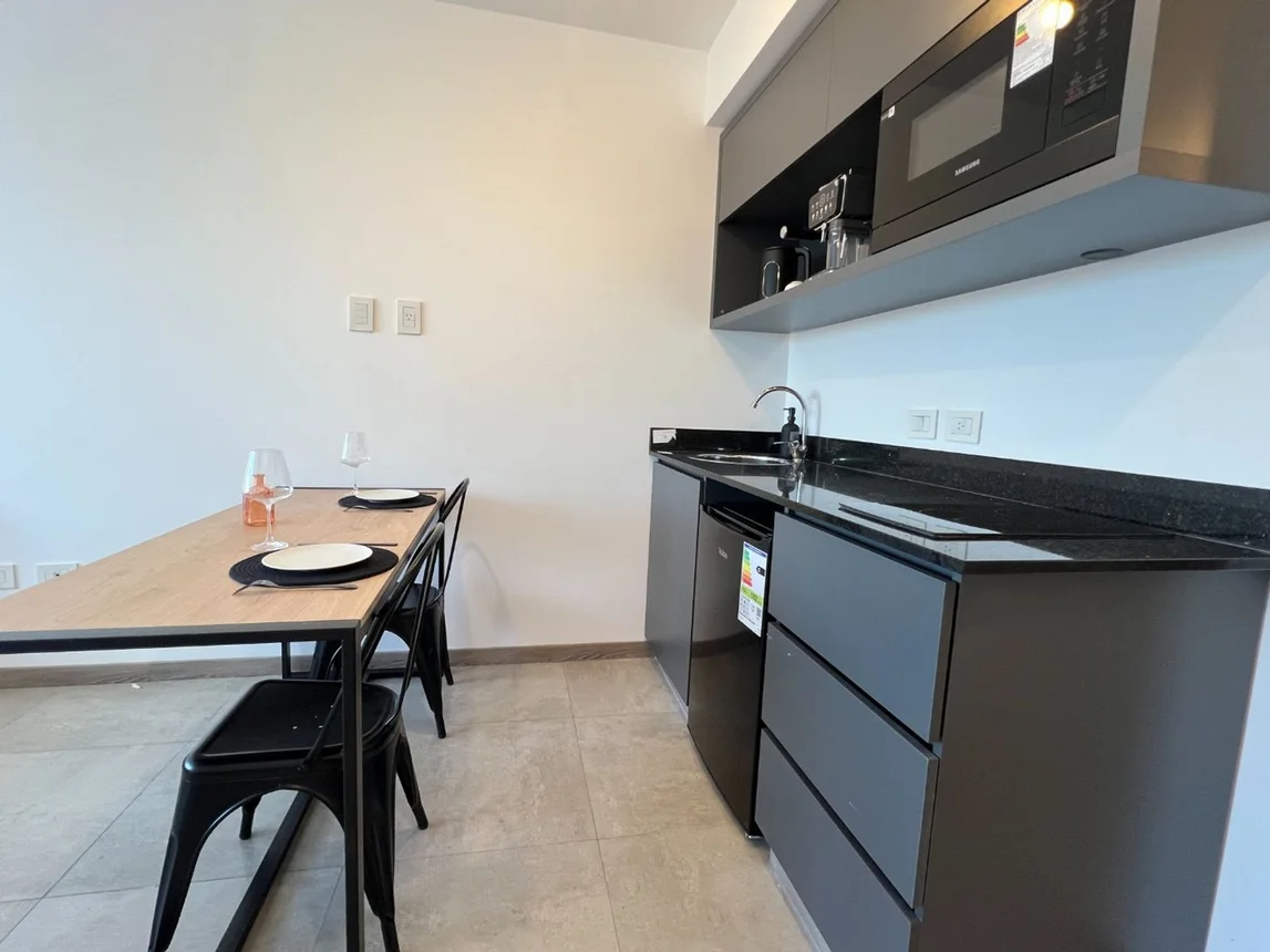 Monoambiente en venta en Monserrat, foto 3