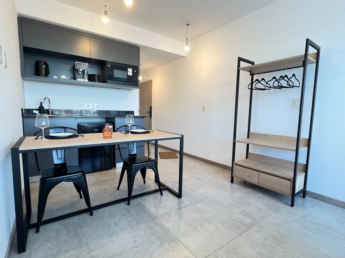 Monoambiente en venta en Monserrat, foto 2