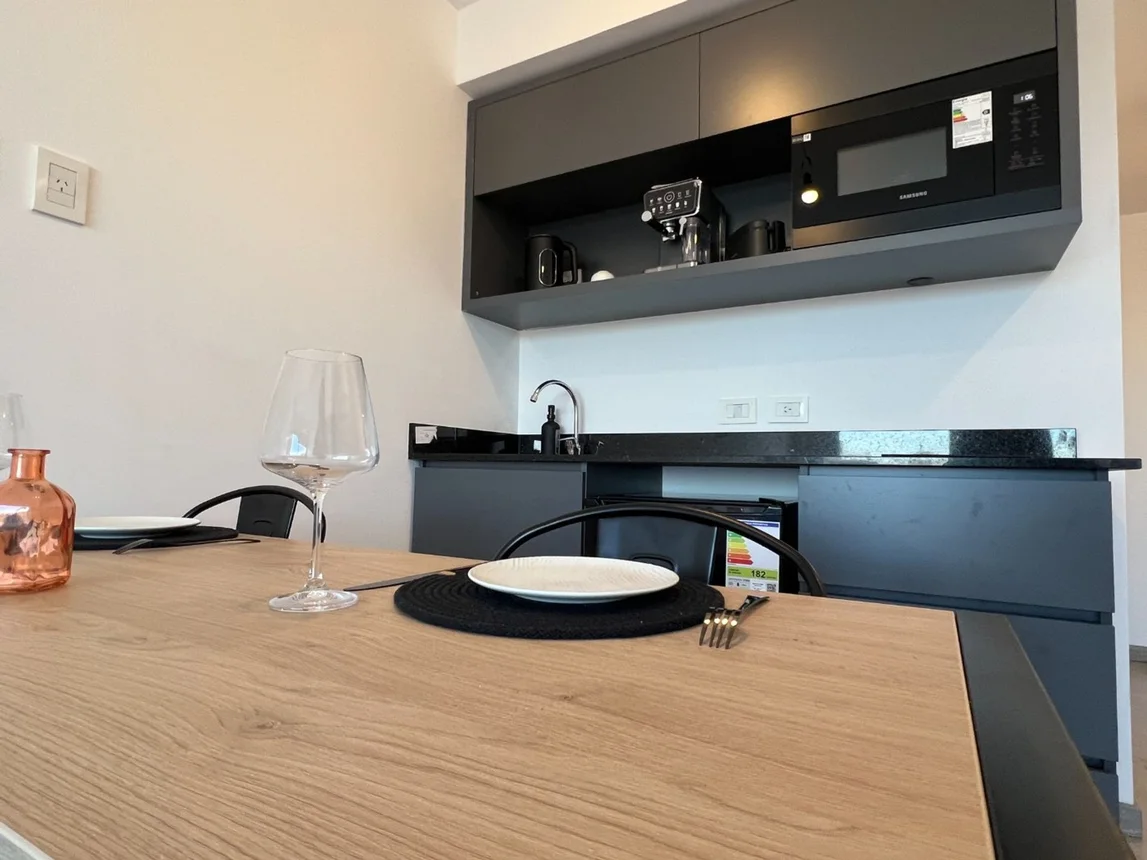 Monoambiente en venta en Monserrat, foto 4