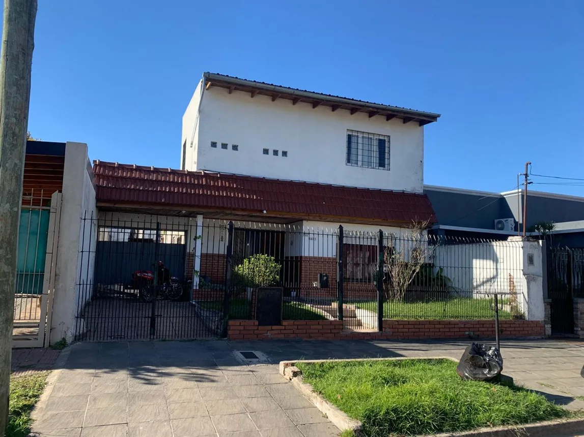 Casa de 4 ambientes en venta en Villa Ballester, Chivilcoy 5600, foto 4