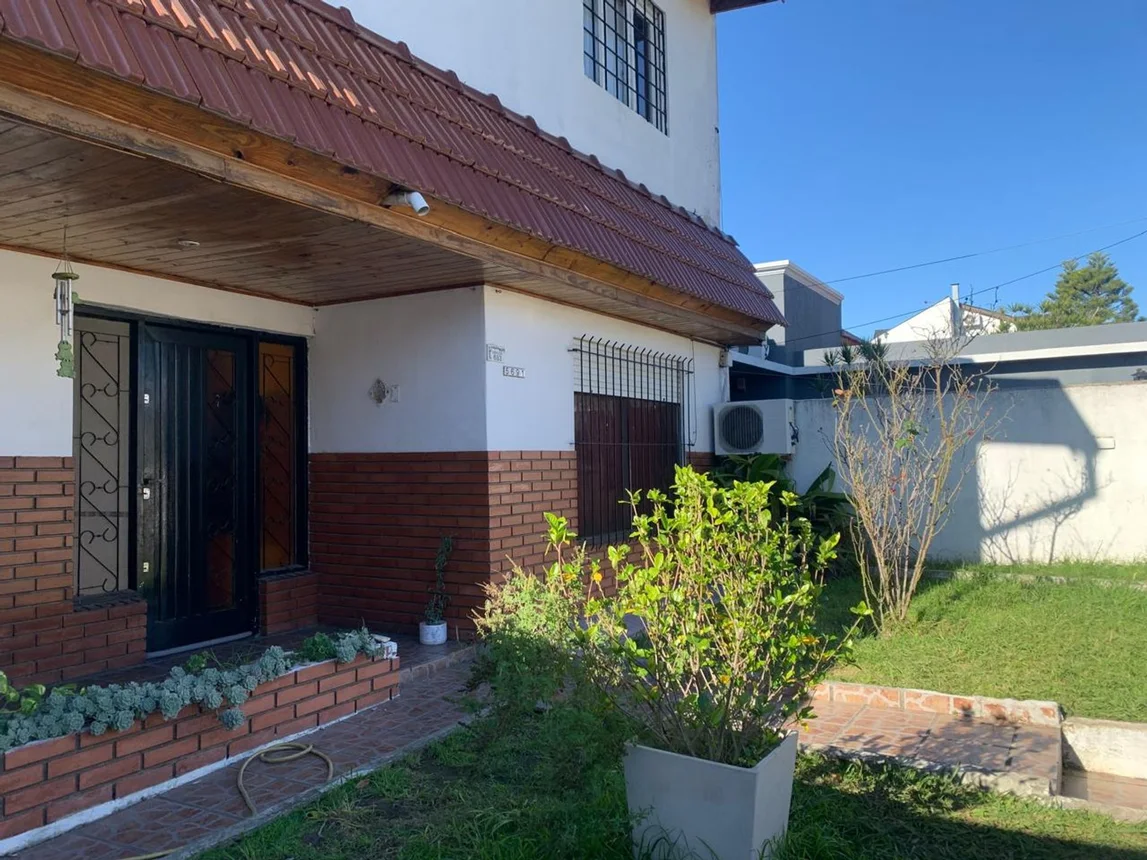 Casa de 4 ambientes en venta en Villa Ballester, Chivilcoy 5600, foto 3